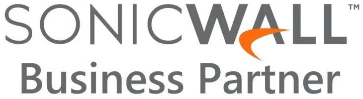 SonicWall Business Partner