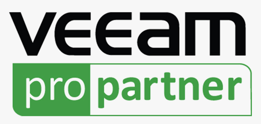 Veeam Partner